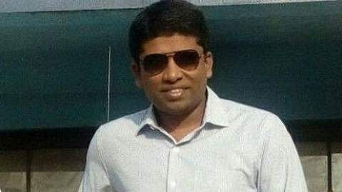 Kannan Gopinathan