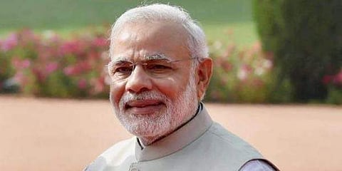 Narendra Modi