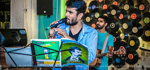 Prateek Jumrani | (Pic: Prateek Jumrani)