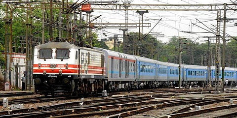 Representational image (Pic: Express)