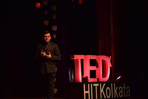 Shouvik Guha