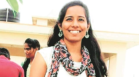 Aishwarya Reddy