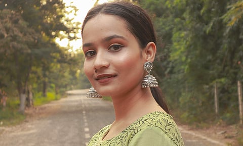 Tanaya Kar | (Pic: Maati and Tales)