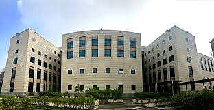 Indian Institute of Management Calcutta (Pic: IIM-C)