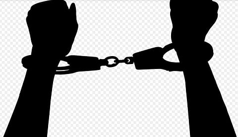 Crime Branch personnel arrested a 25-year-old candidate from Nandurbar in connection with the MPSC paper leak
