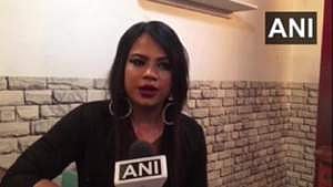Urooz Hussain (Pic: ANI)