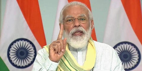 PM to release Hindi translation of 'Odisha Itihaas' on Friday
