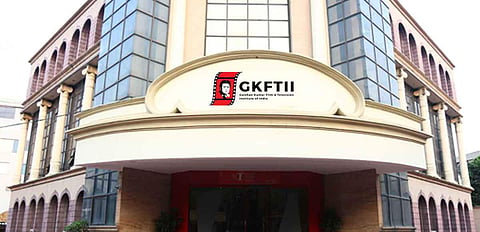 Pic: GKFTII website
