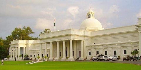 IIT Roorkee