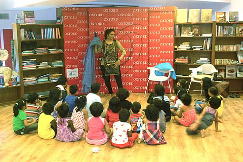 Image for representational purpose  (Pic: newindianexpress.com)