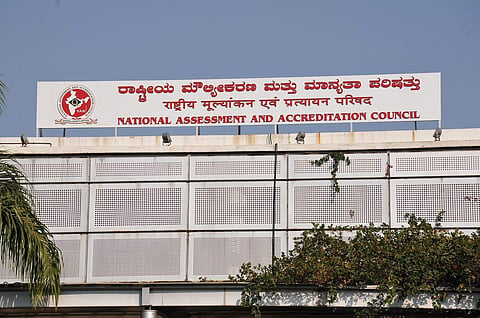 Online process, three-year validity: All about NAAC’s new accreditation framework