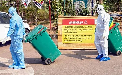 Image for representational purpose  only |Pic: PTI