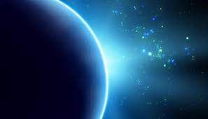 K2-18b, an exoplanet larger than Earth smaller that Neptune