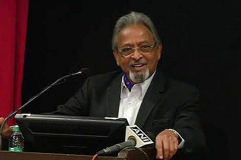 Dr Shadakshari Shettar  (Pic: Google)