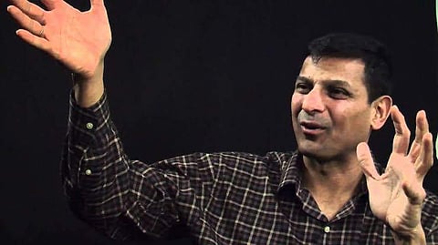 Raghuram Rajan was born on Feb 3, 1963 in Bhopal, Madhya Pradesh into a Tamil Brahmin family but his roots were all over the place as they travelled (Pic: PTI)