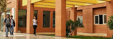 Campus (Pic: azimpremji.edu)