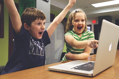 Children| Pic: customerthink.com