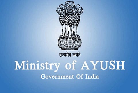 Ministry of AYUSH| Pic: Google