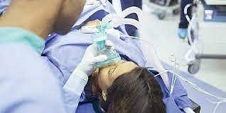 Ventilators are the need of the hour (Pic: Sourced)