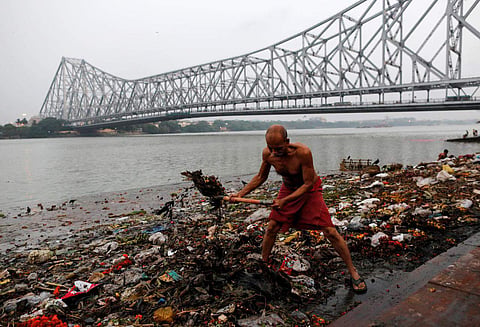 Image for representational purpose  (Pic: PTI)