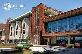 Ashoka University