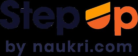Step Up initiative by naukri.com