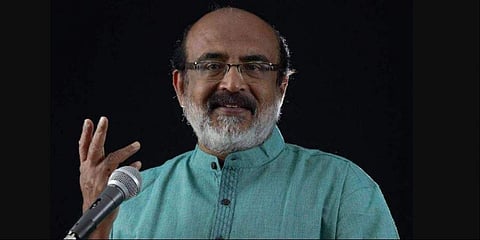 Dr T M Thomas Issac