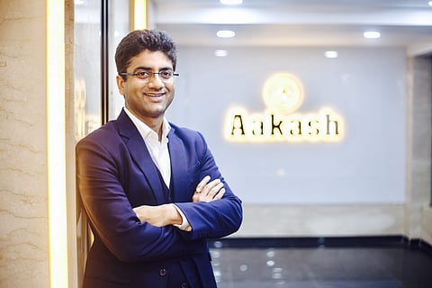 Aakash Choudhary
