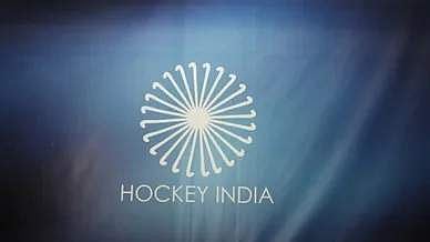 Hockey India logo (Pic: Hockey India)