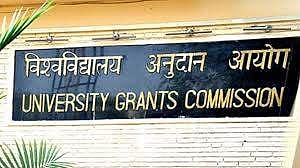 UGC