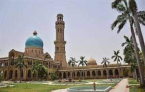 Allahabad University