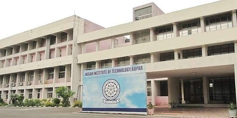 IIT Ropar