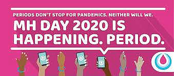 Menstrual Hygiene Day