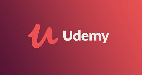 Pic: Udemy.com