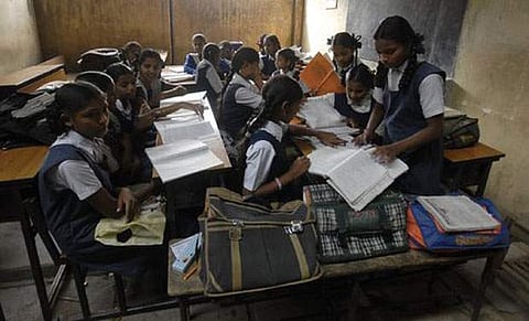 Image for representational image| Pic: PTI