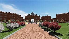 Maharaja Ranjit Singh Punjab Technical University