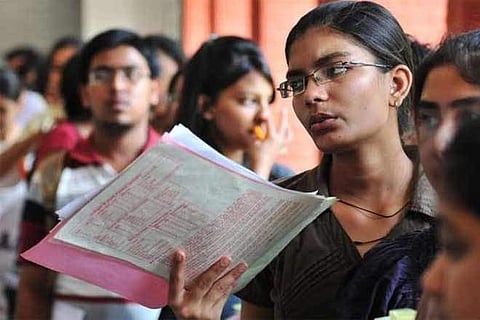 Image for representational purpose only (Pic: PTI)