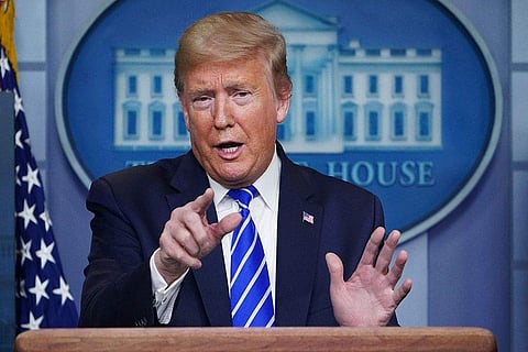 The US State Department has reportedly revoked over 300 student visas in three weeks, citing national security concerns


