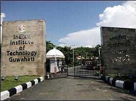 Photo: IIT Guwahati