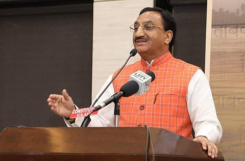 Image for representational purpose (Pic: PTI)