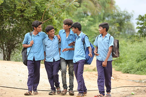 Image for representational purpose only| (Pic: Uday Chauhan)