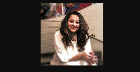 Lina Ashar