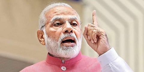 Narendra Modi