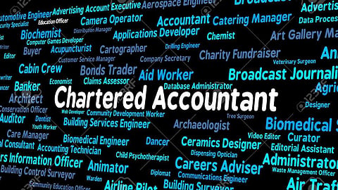 Chartered Accountancy