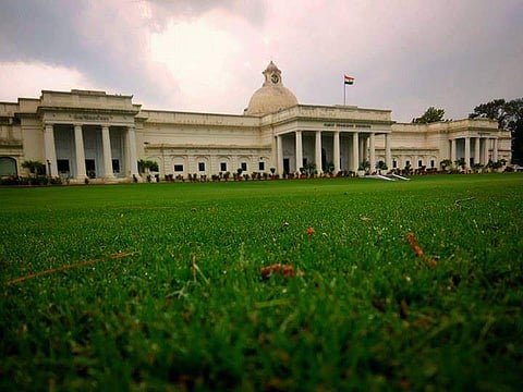 IIT Roorkee