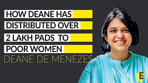 Deane De Menezes