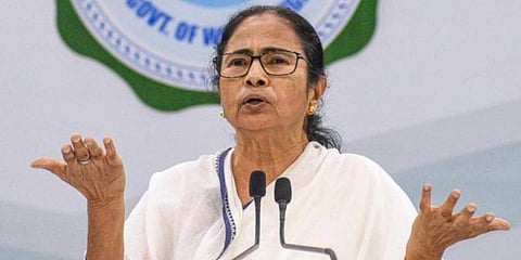 Image for representational image| Pic: PTI