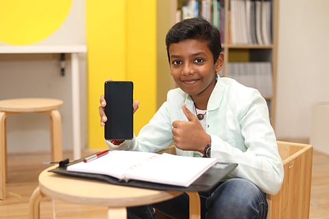 Sanjeev Thilak