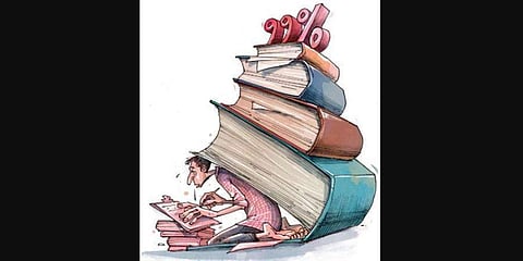 Credit: TNIE