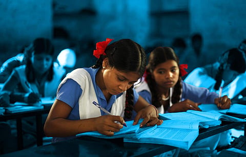 Credit: UNICEF